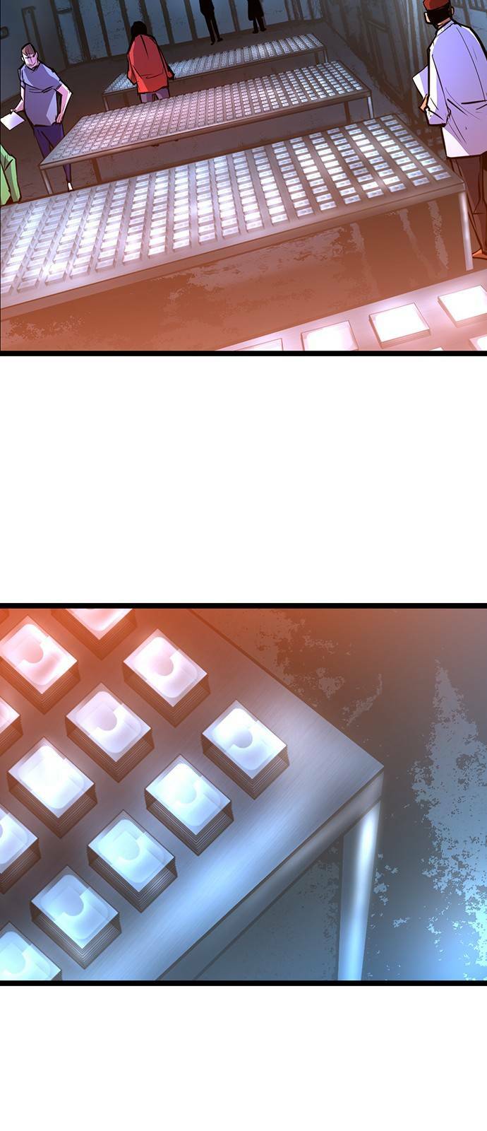 Phòng Gym Hanlim Chapter 77 - Trang 2