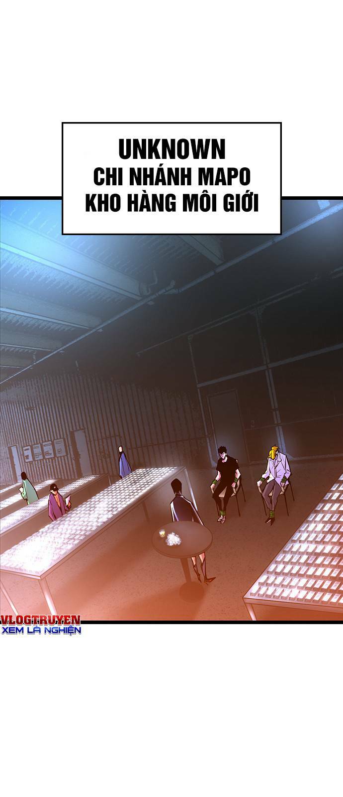 Phòng Gym Hanlim Chapter 77 - Trang 2