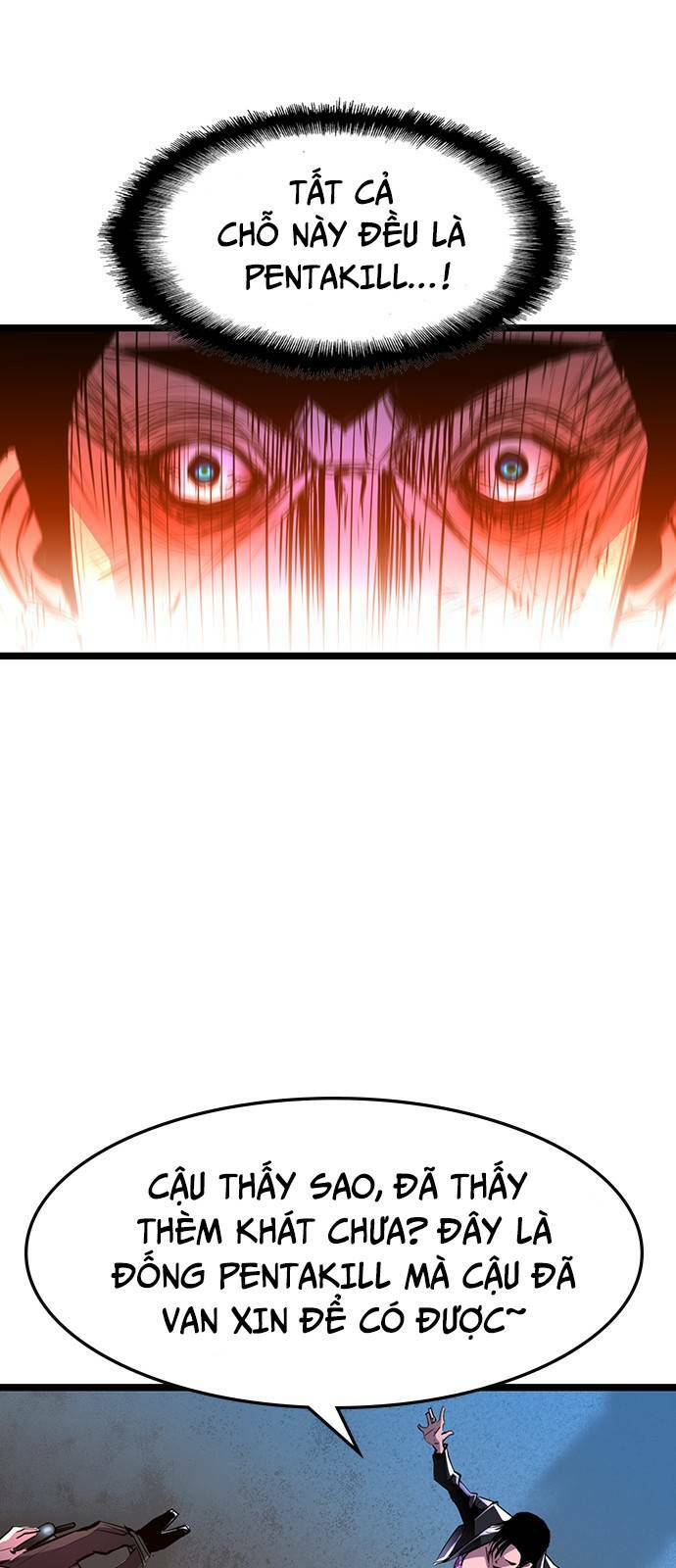 Phòng Gym Hanlim Chapter 77 - Trang 2