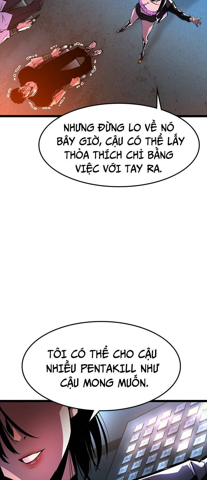 Phòng Gym Hanlim Chapter 77 - Trang 2