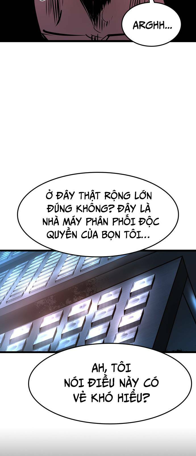 Phòng Gym Hanlim Chapter 77 - Trang 2