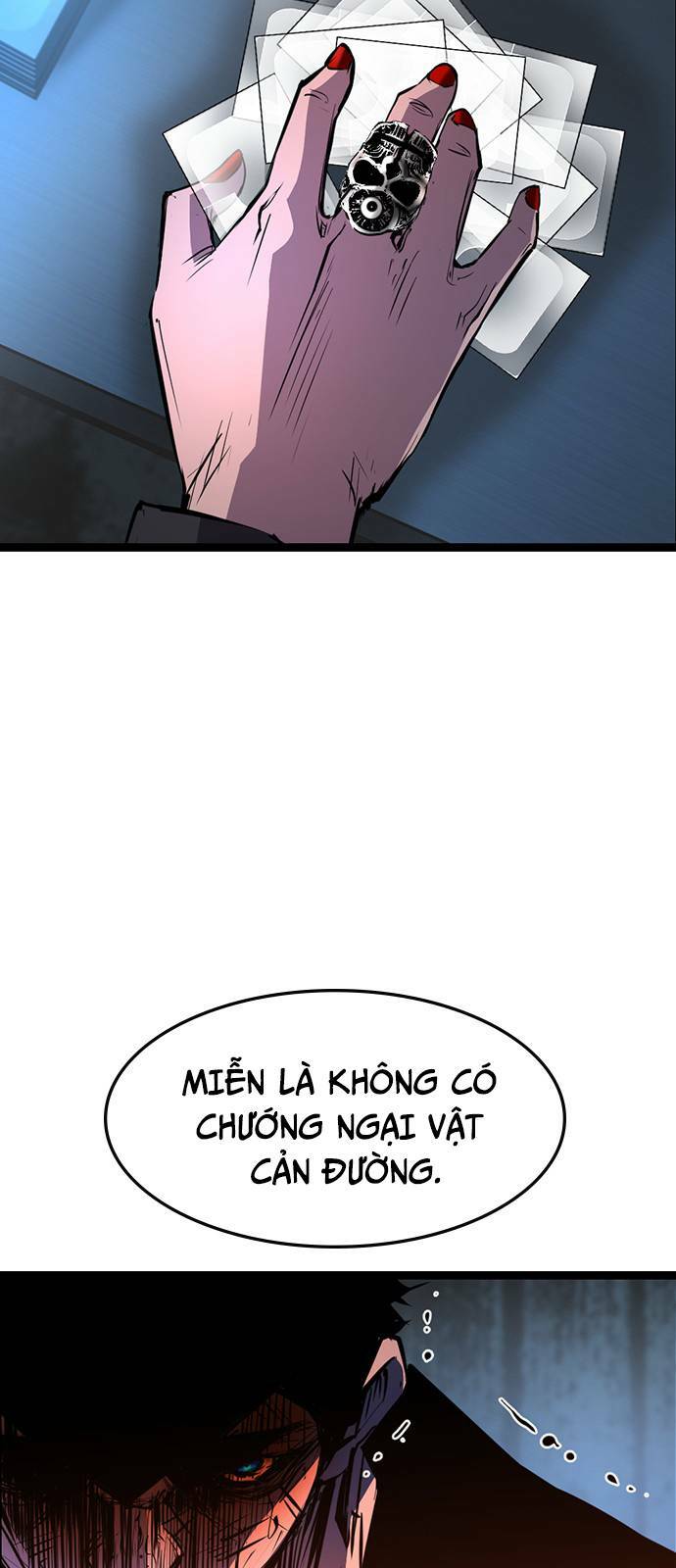 Phòng Gym Hanlim Chapter 77 - Trang 2