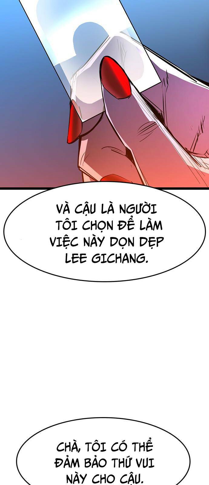 Phòng Gym Hanlim Chapter 77 - Trang 2