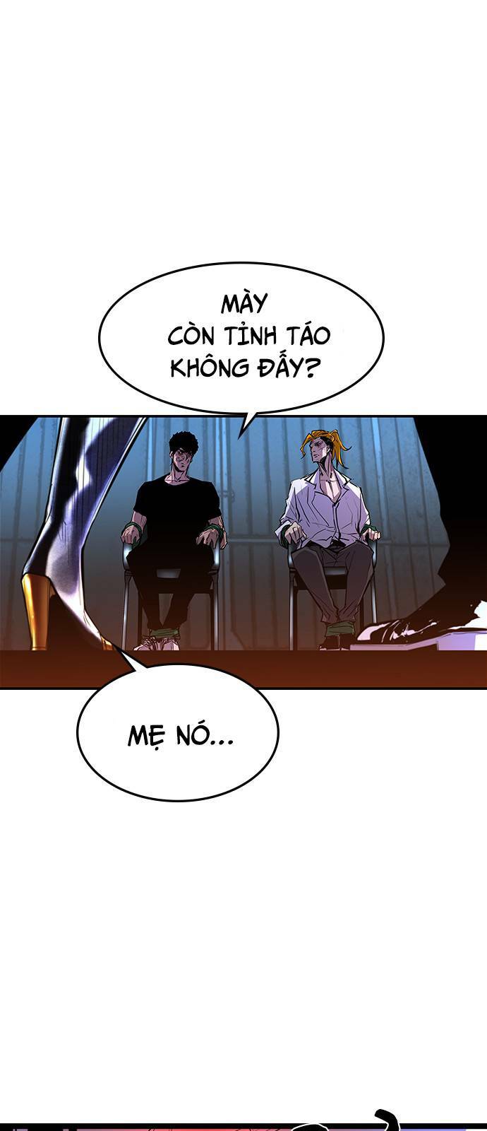 Phòng Gym Hanlim Chapter 77 - Trang 2