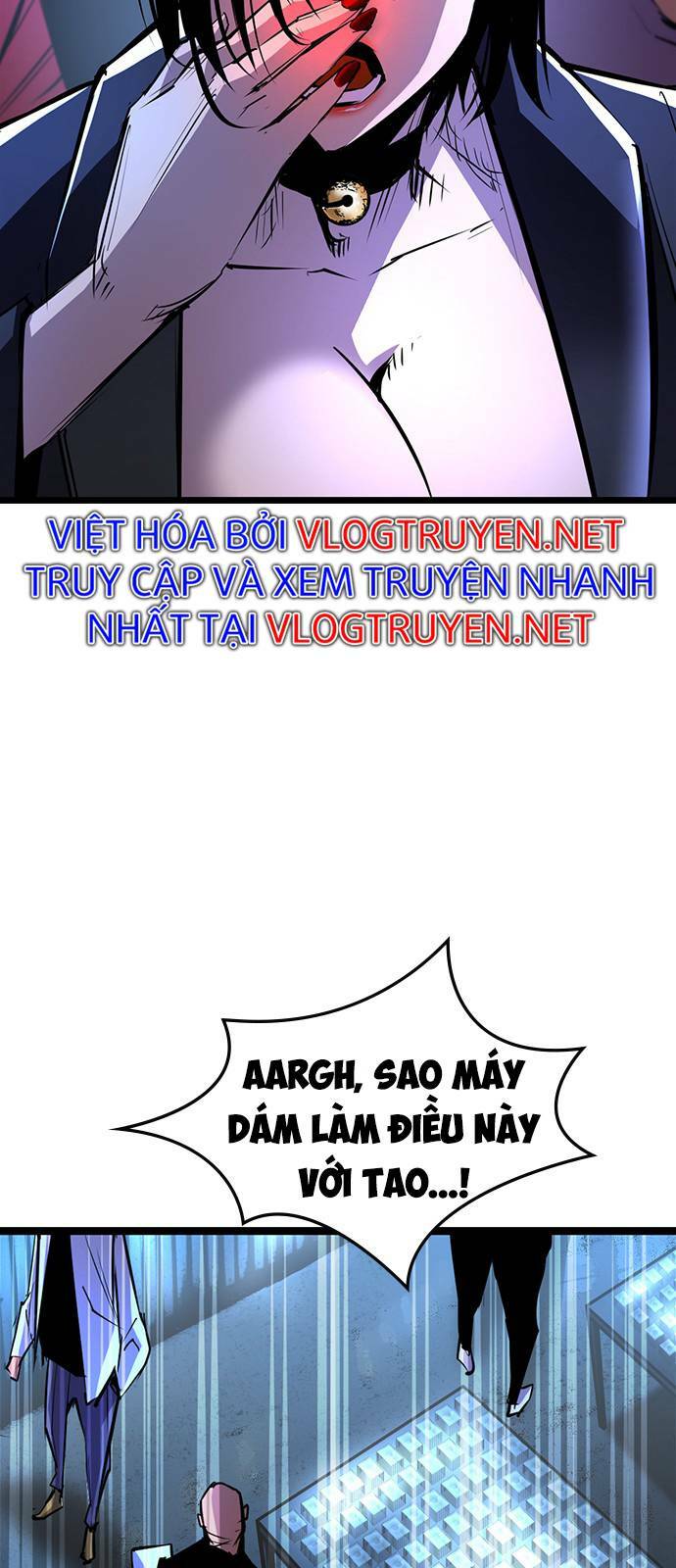 Phòng Gym Hanlim Chapter 77 - Trang 2