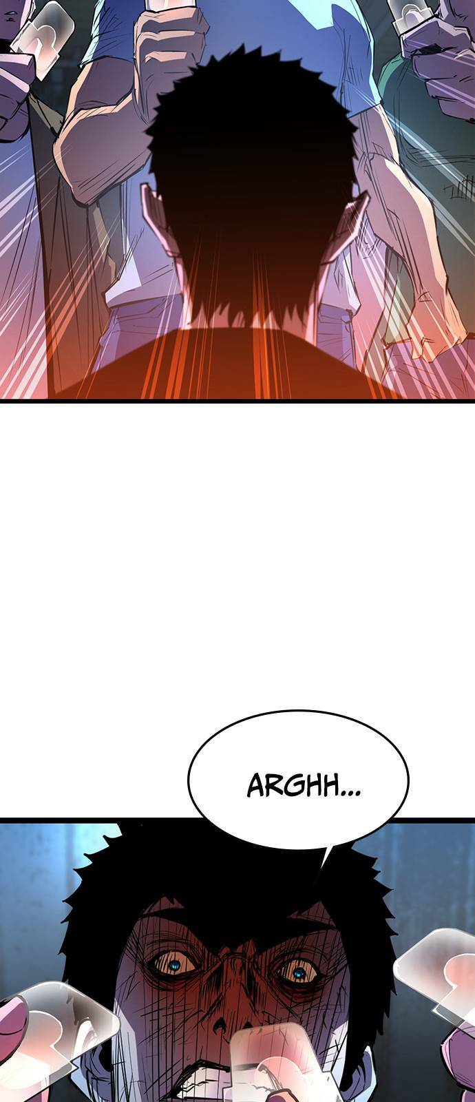 Phòng Gym Hanlim Chapter 77 - Trang 2