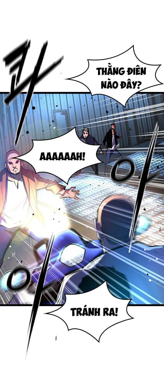 Phòng Gym Hanlim Chapter 77 - Trang 2