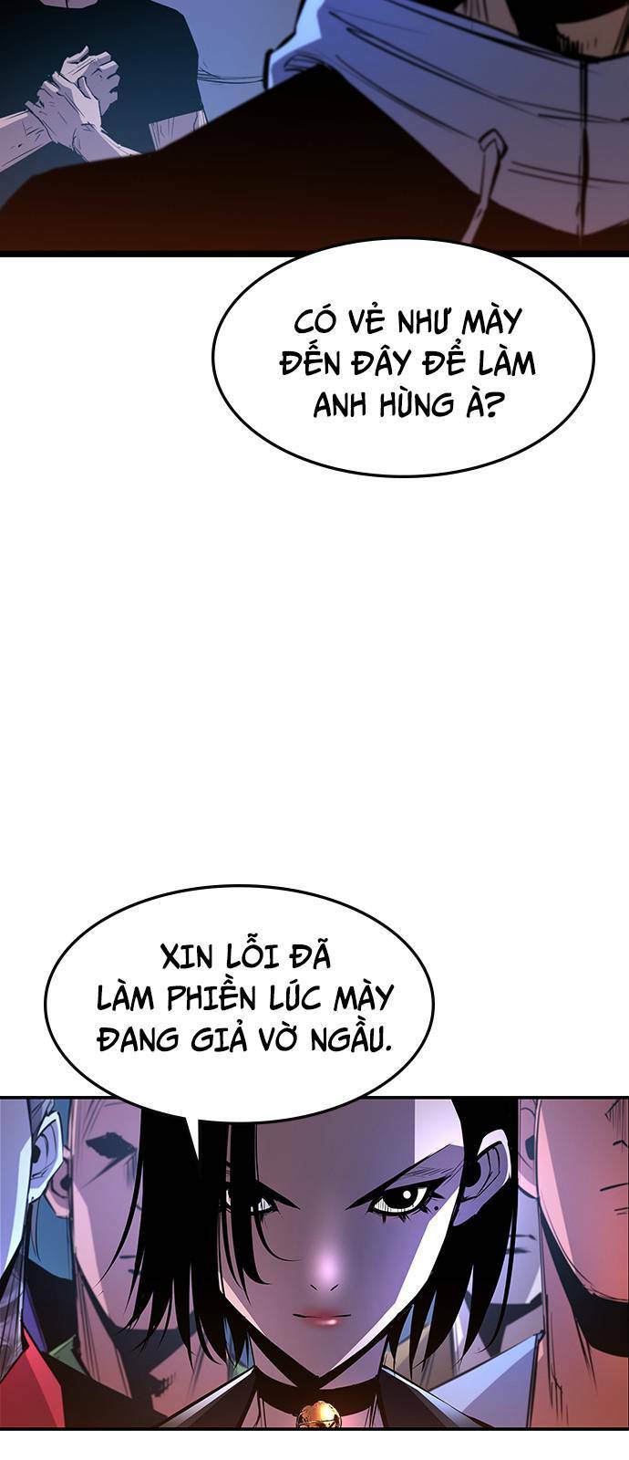 Phòng Gym Hanlim Chapter 78 - Trang 2