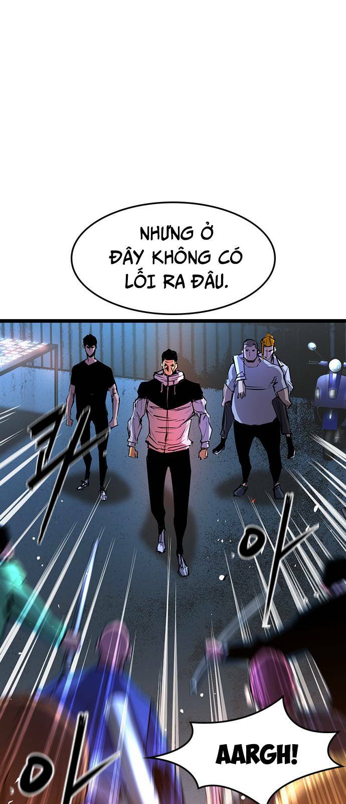 Phòng Gym Hanlim Chapter 78 - Trang 2