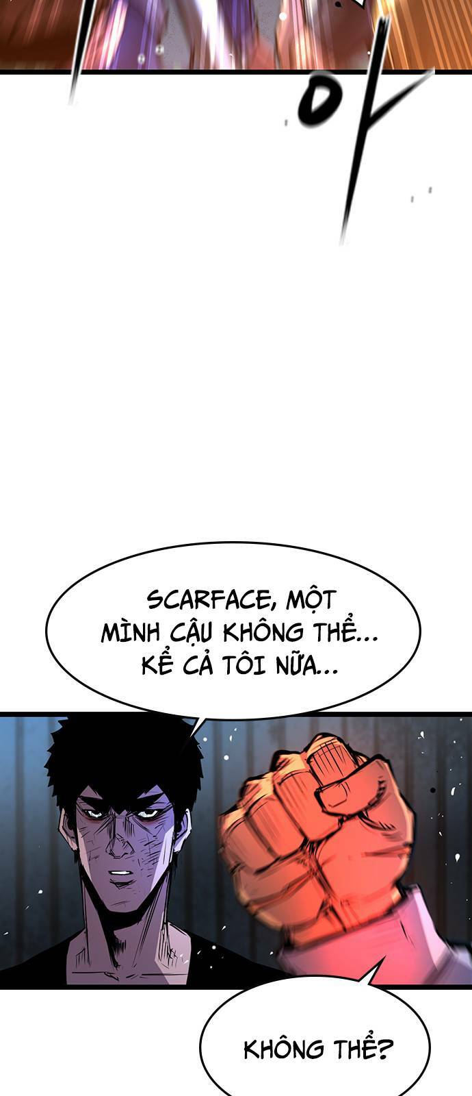 Phòng Gym Hanlim Chapter 78 - Trang 2