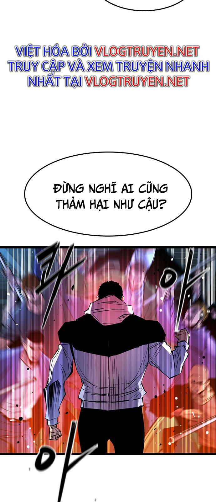 Phòng Gym Hanlim Chapter 78 - Trang 2