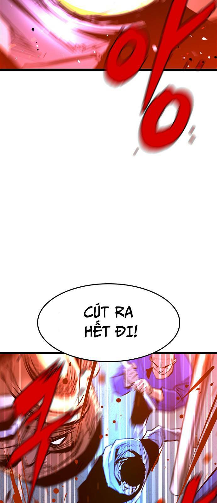 Phòng Gym Hanlim Chapter 78 - Trang 2