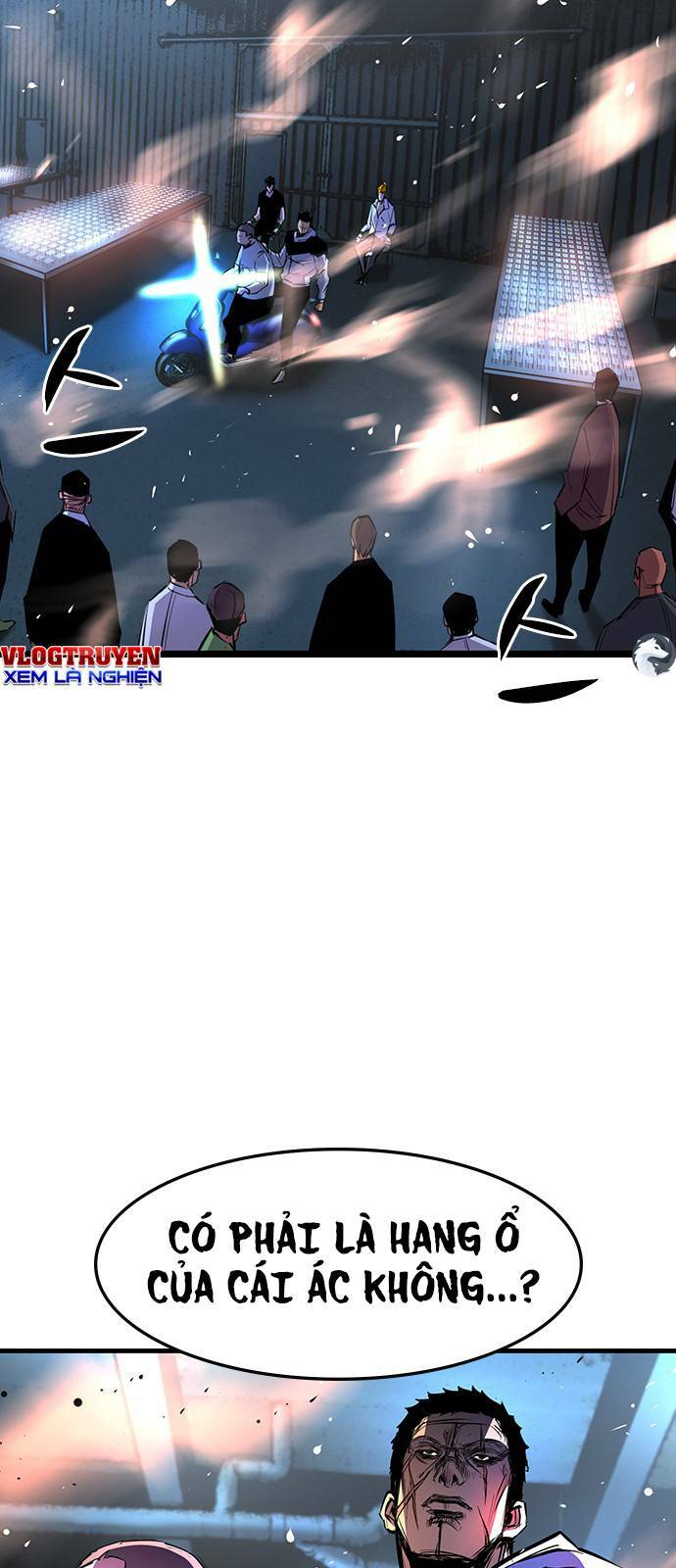 Phòng Gym Hanlim Chapter 78 - Trang 2