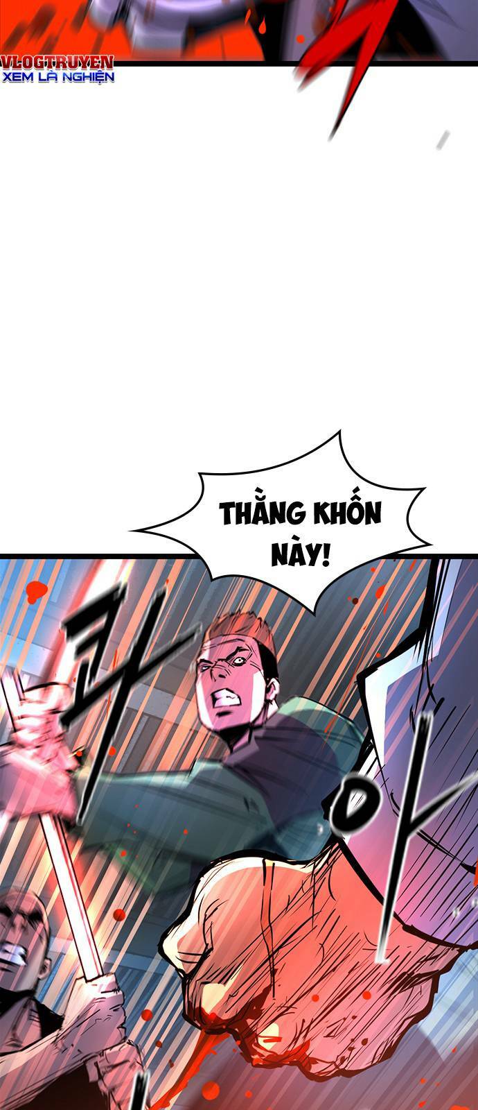 Phòng Gym Hanlim Chapter 78 - Trang 2