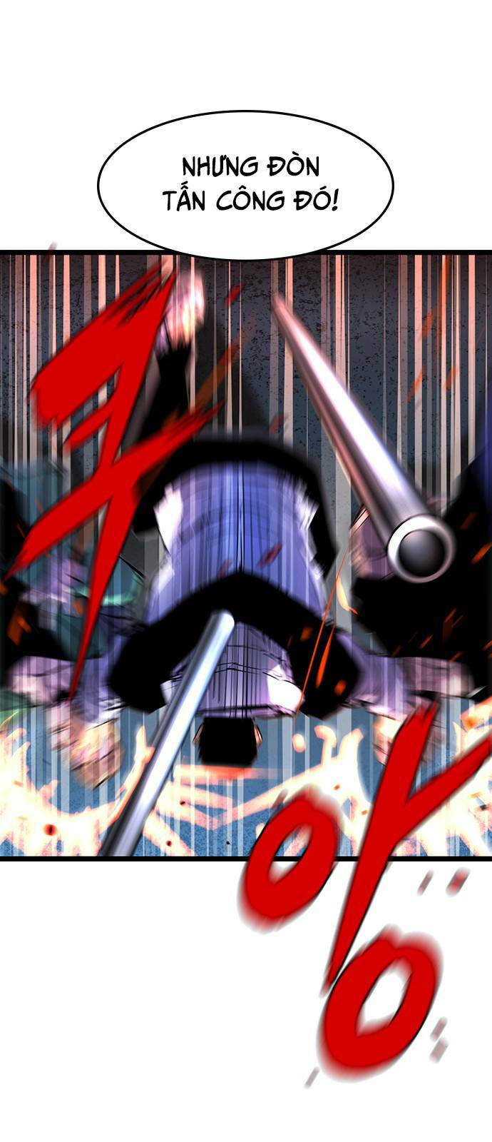Phòng Gym Hanlim Chapter 78 - Trang 2