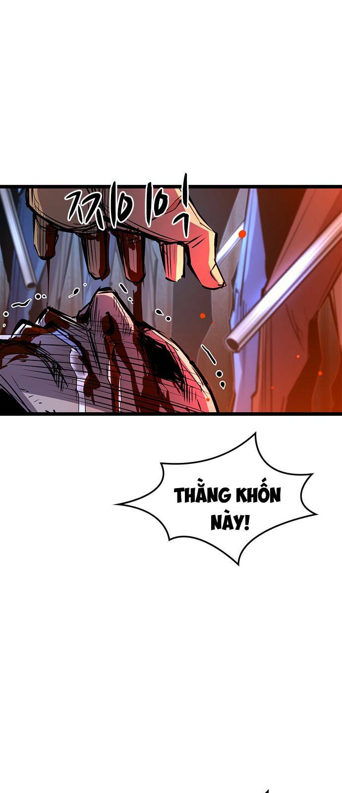 Phòng Gym Hanlim Chapter 78 - Trang 2