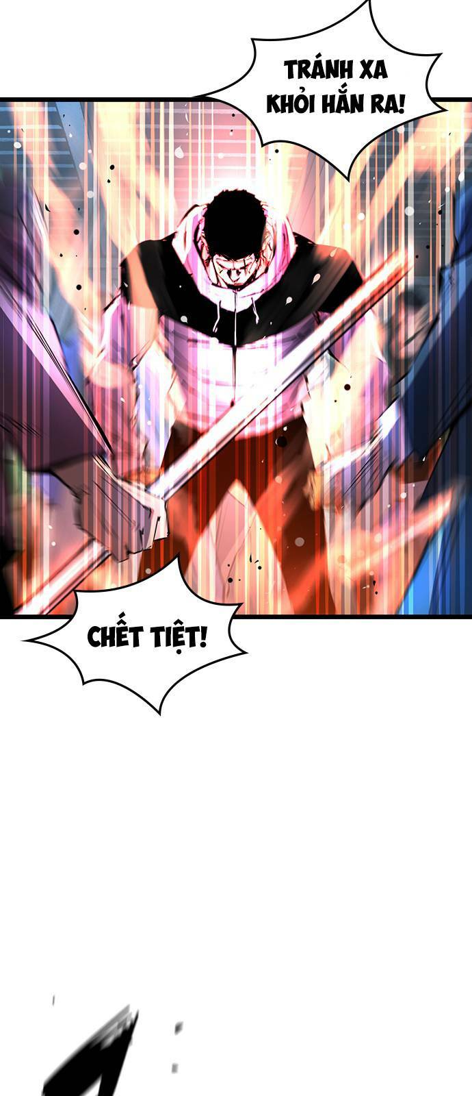 Phòng Gym Hanlim Chapter 78 - Trang 2