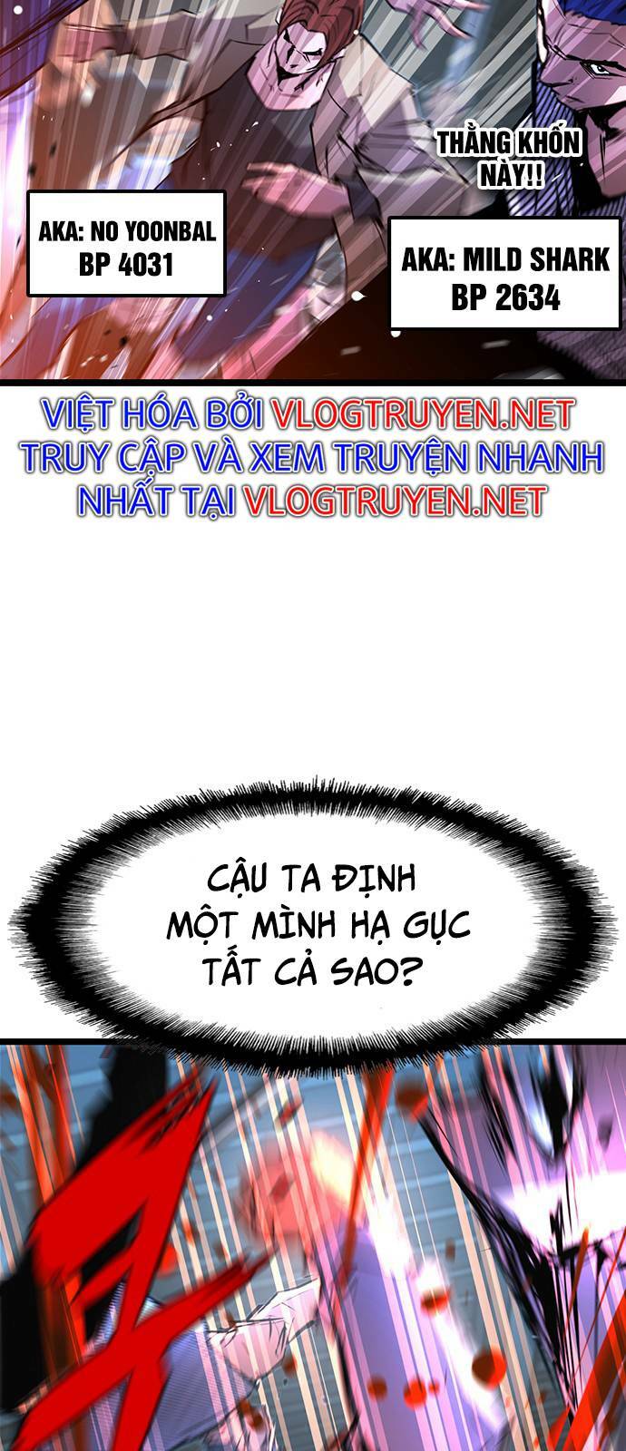 Phòng Gym Hanlim Chapter 78 - Trang 2