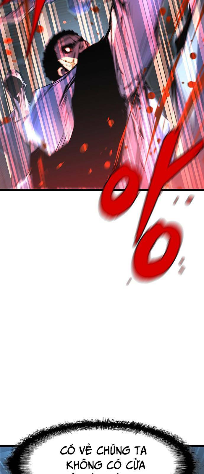 Phòng Gym Hanlim Chapter 78 - Trang 2