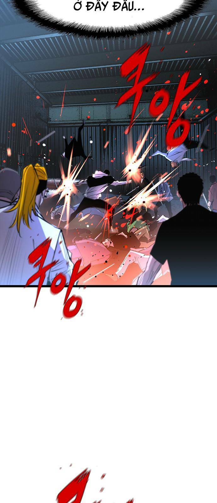 Phòng Gym Hanlim Chapter 78 - Trang 2