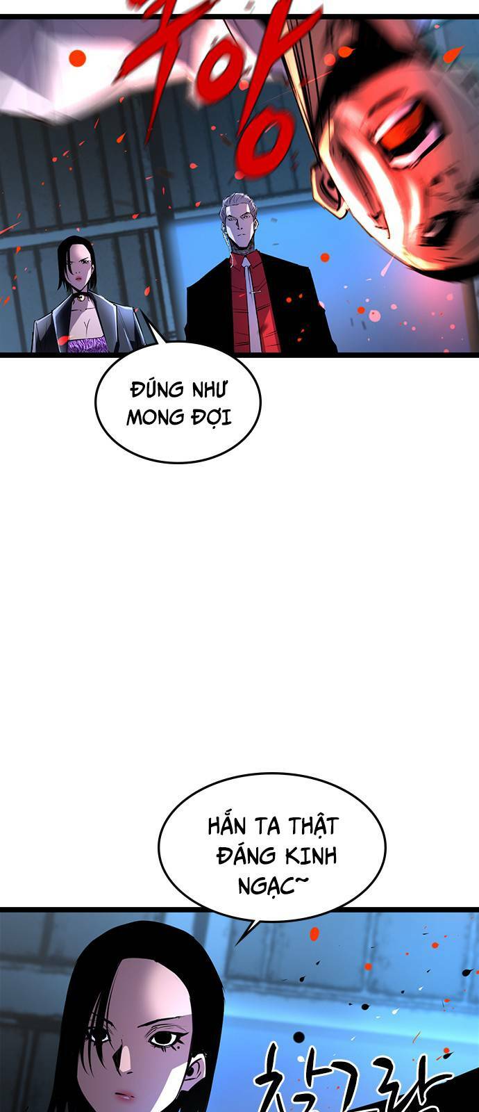 Phòng Gym Hanlim Chapter 78 - Trang 2