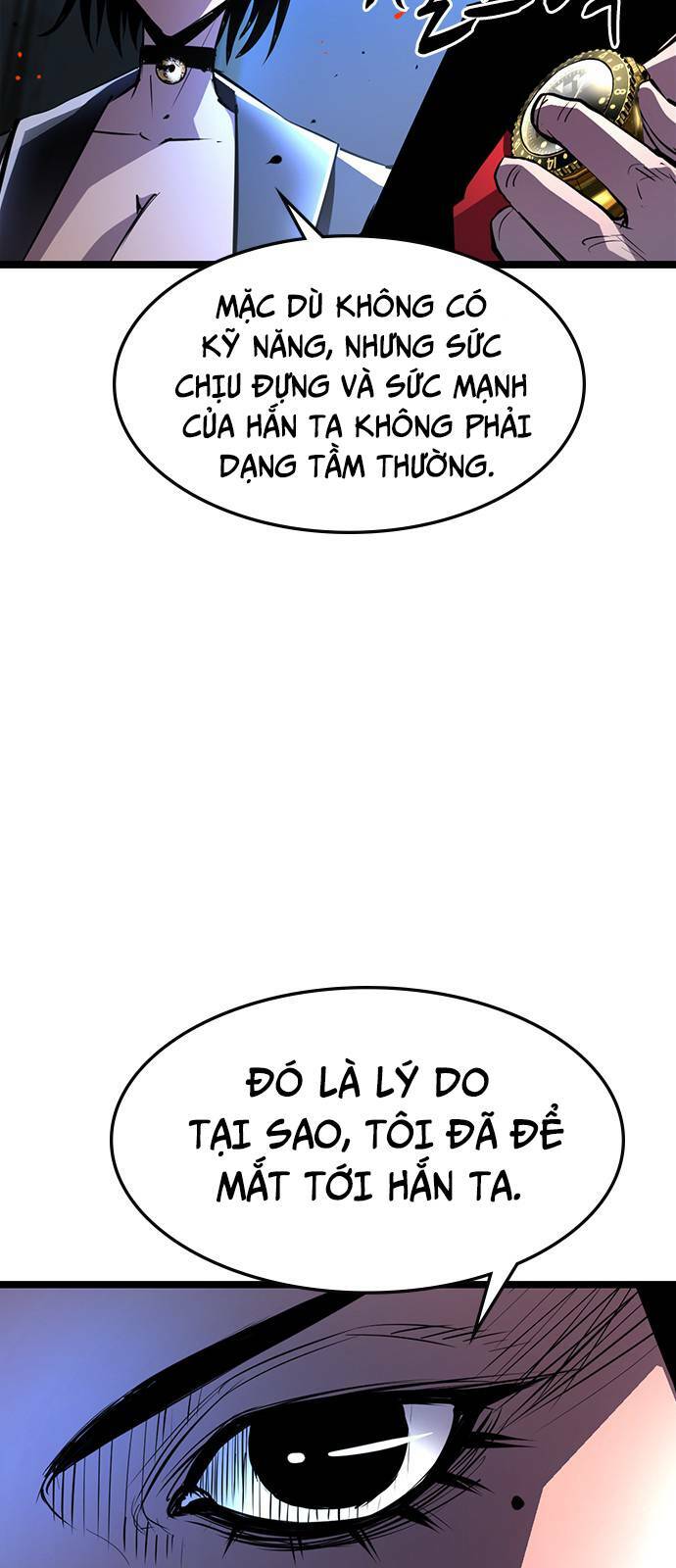 Phòng Gym Hanlim Chapter 78 - Trang 2