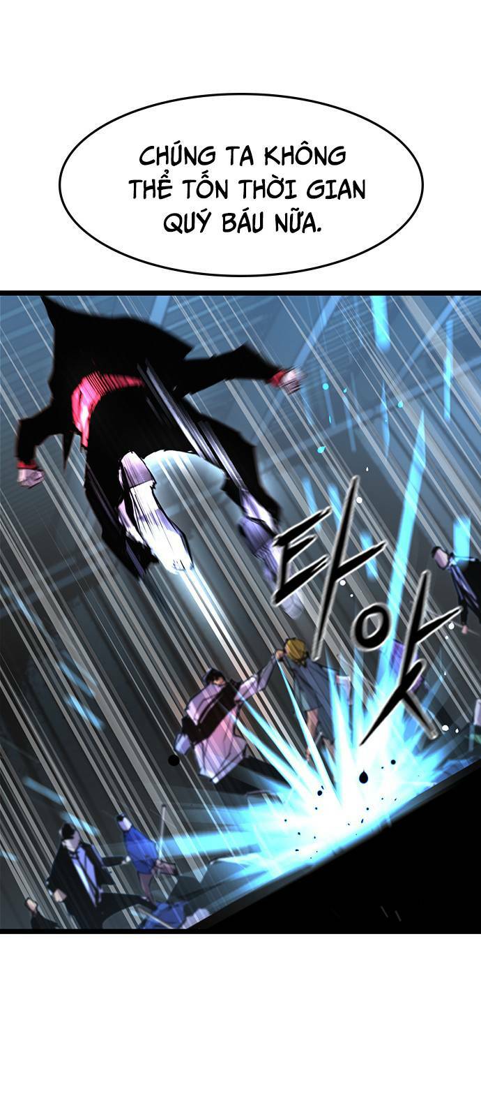 Phòng Gym Hanlim Chapter 78 - Trang 2