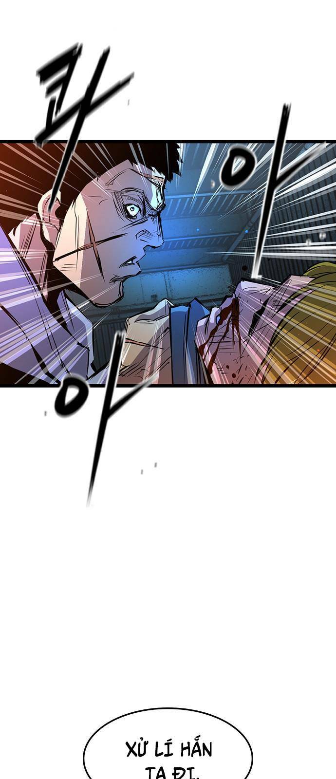 Phòng Gym Hanlim Chapter 78 - Trang 2