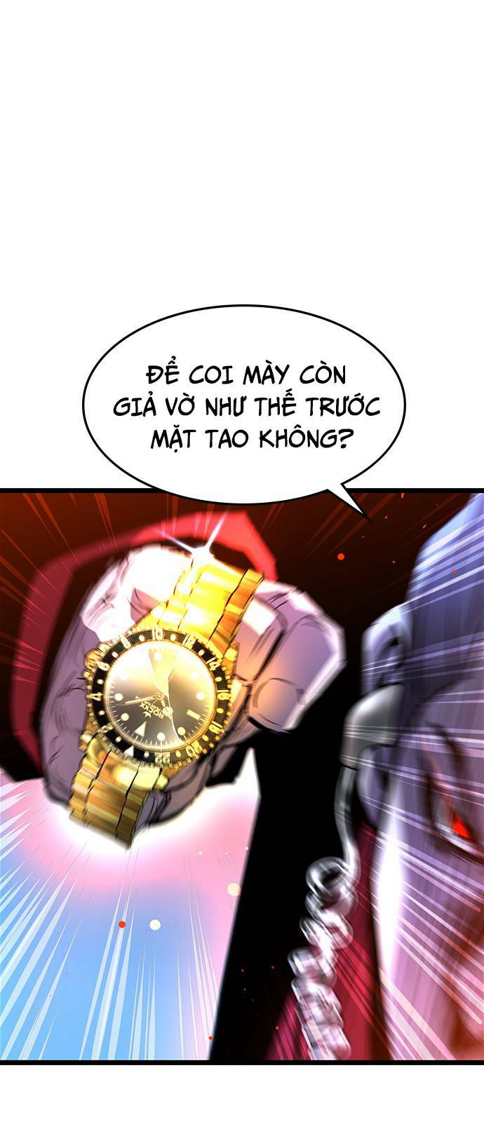 Phòng Gym Hanlim Chapter 78 - Trang 2