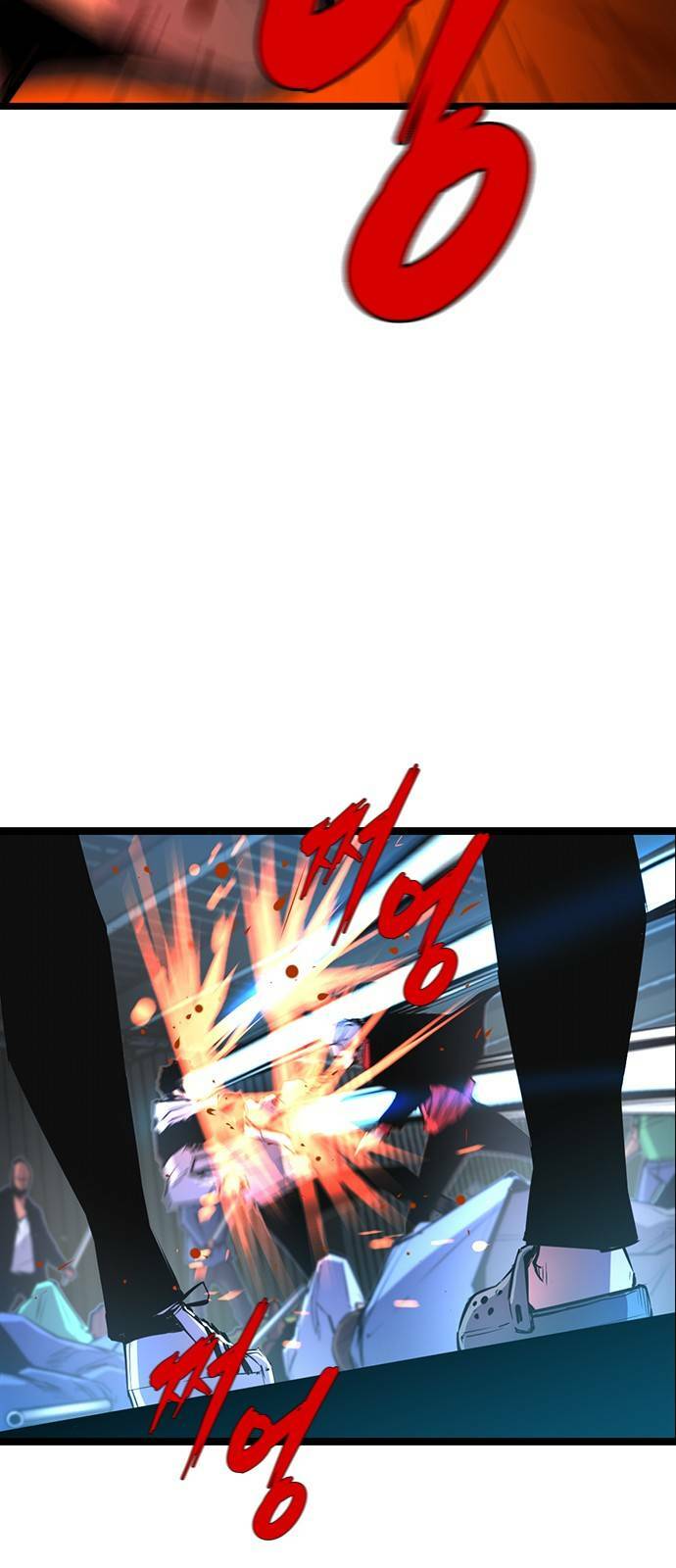 Phòng Gym Hanlim Chapter 78 - Trang 2