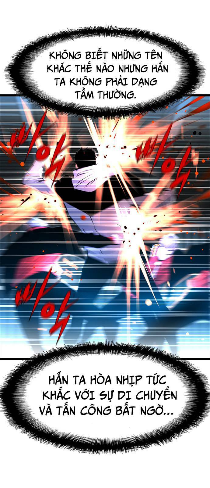 Phòng Gym Hanlim Chapter 78 - Trang 2