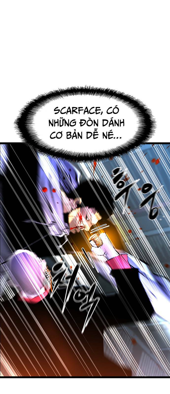 Phòng Gym Hanlim Chapter 78 - Trang 2