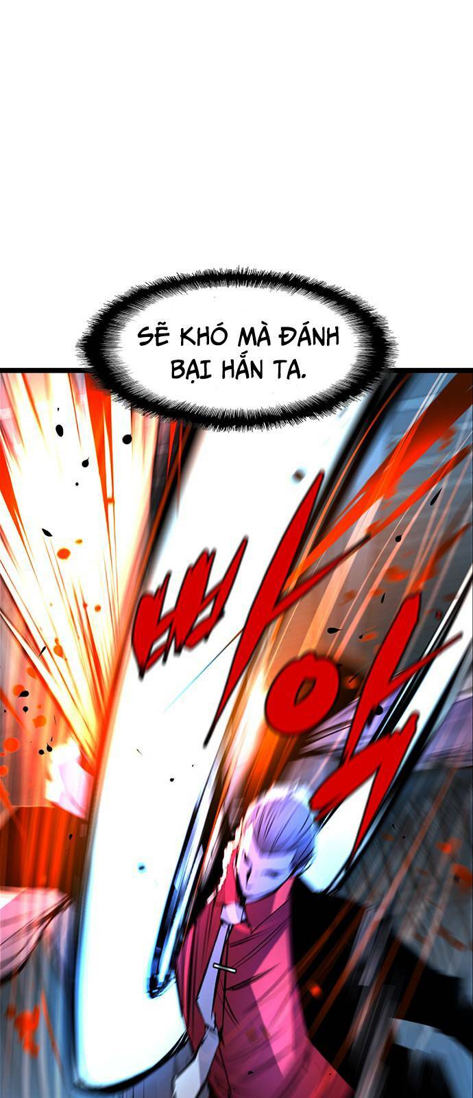 Phòng Gym Hanlim Chapter 78 - Trang 2