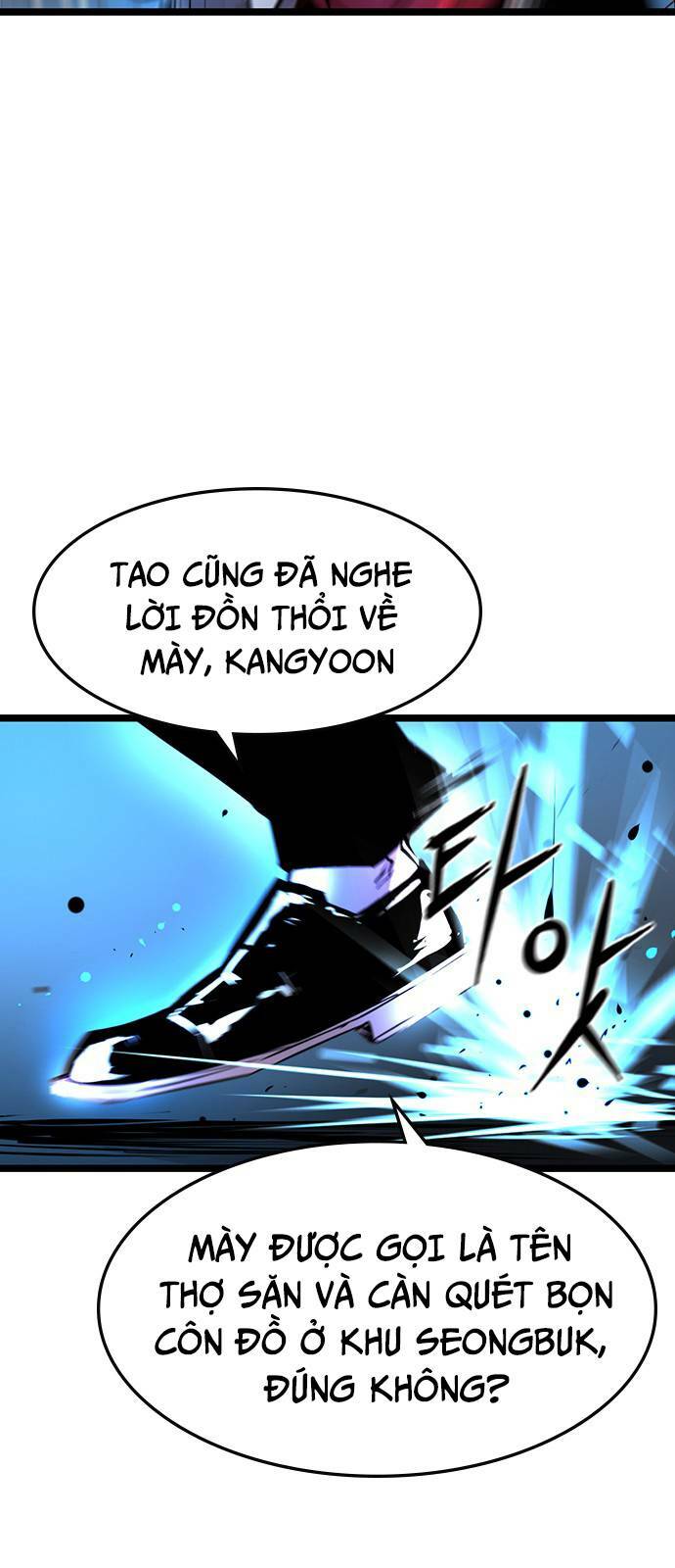 Phòng Gym Hanlim Chapter 78 - Trang 2