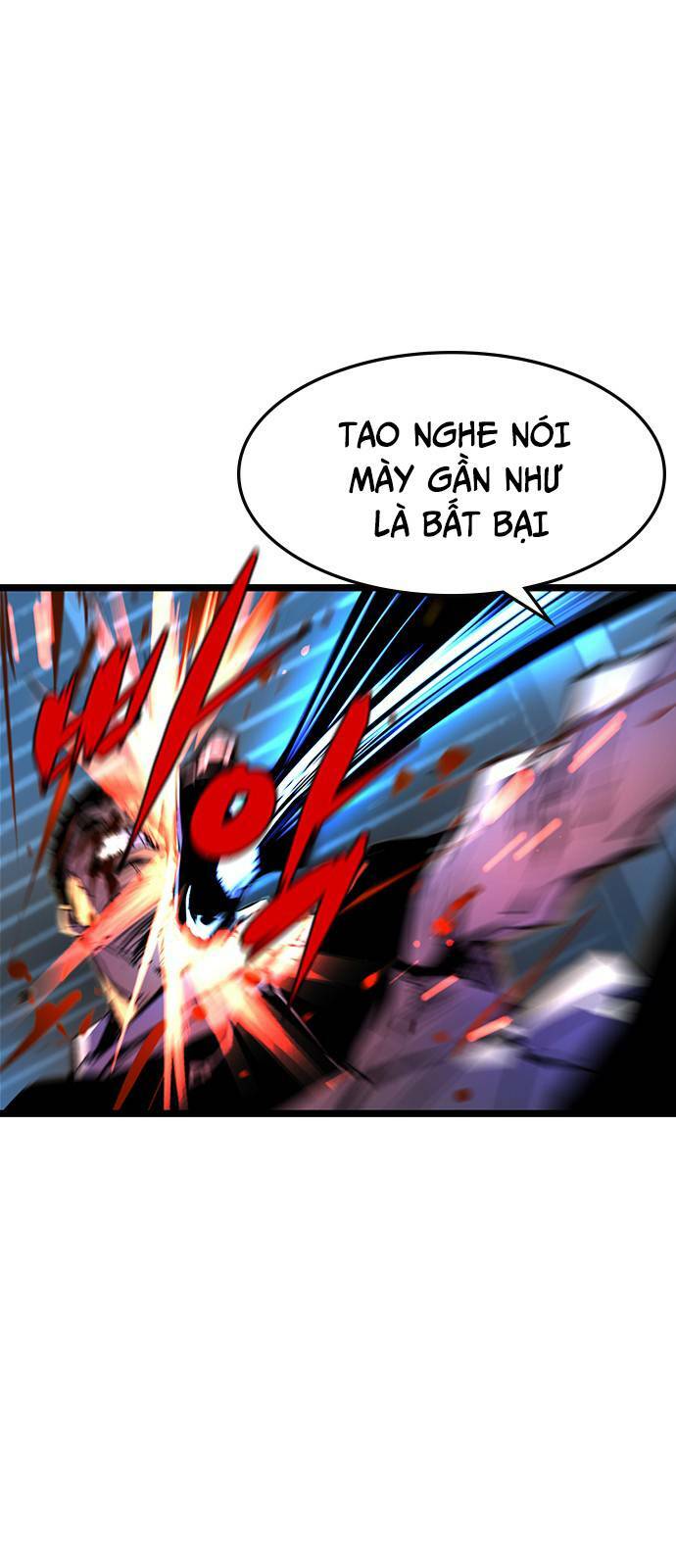 Phòng Gym Hanlim Chapter 78 - Trang 2