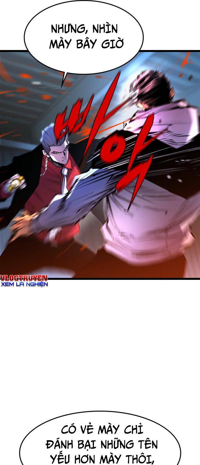 Phòng Gym Hanlim Chapter 78 - Trang 2