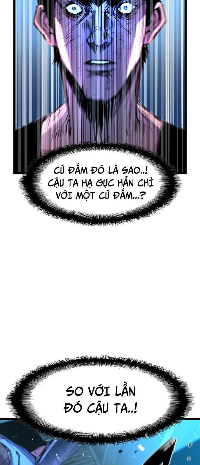 Phòng Gym Hanlim Chapter 78 - Trang 2