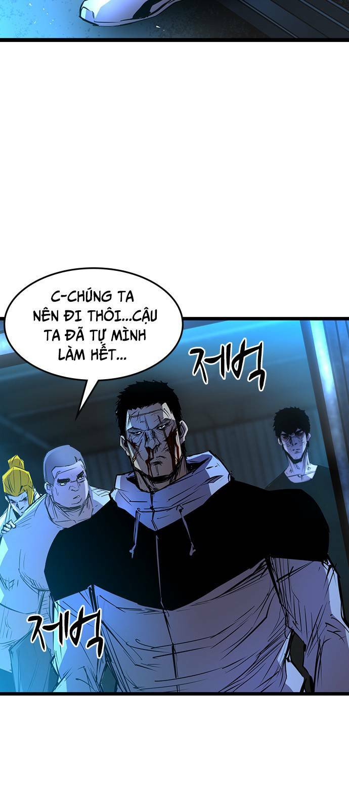 Phòng Gym Hanlim Chapter 78 - Trang 2