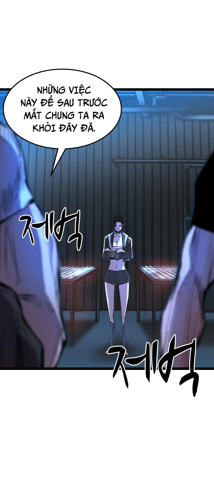 Phòng Gym Hanlim Chapter 78 - Trang 2