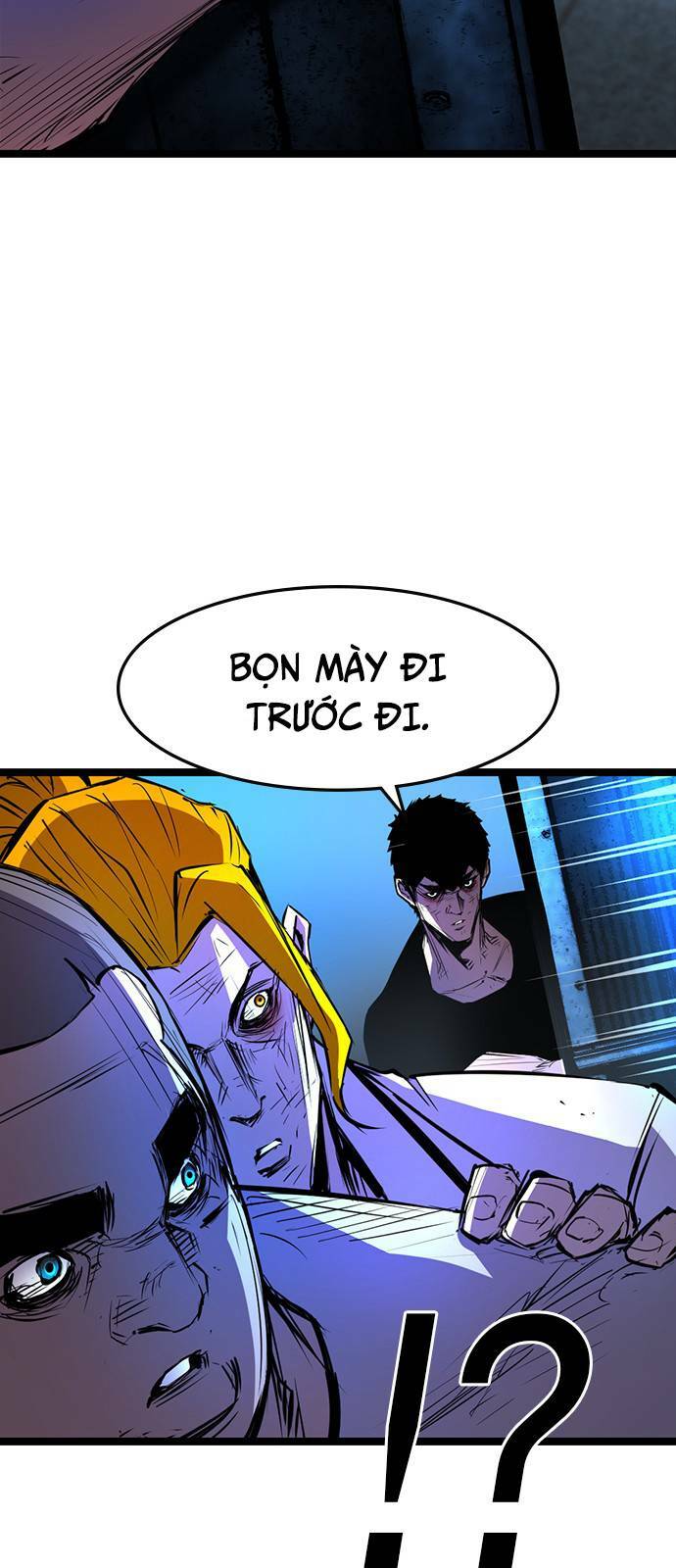 Phòng Gym Hanlim Chapter 78 - Trang 2