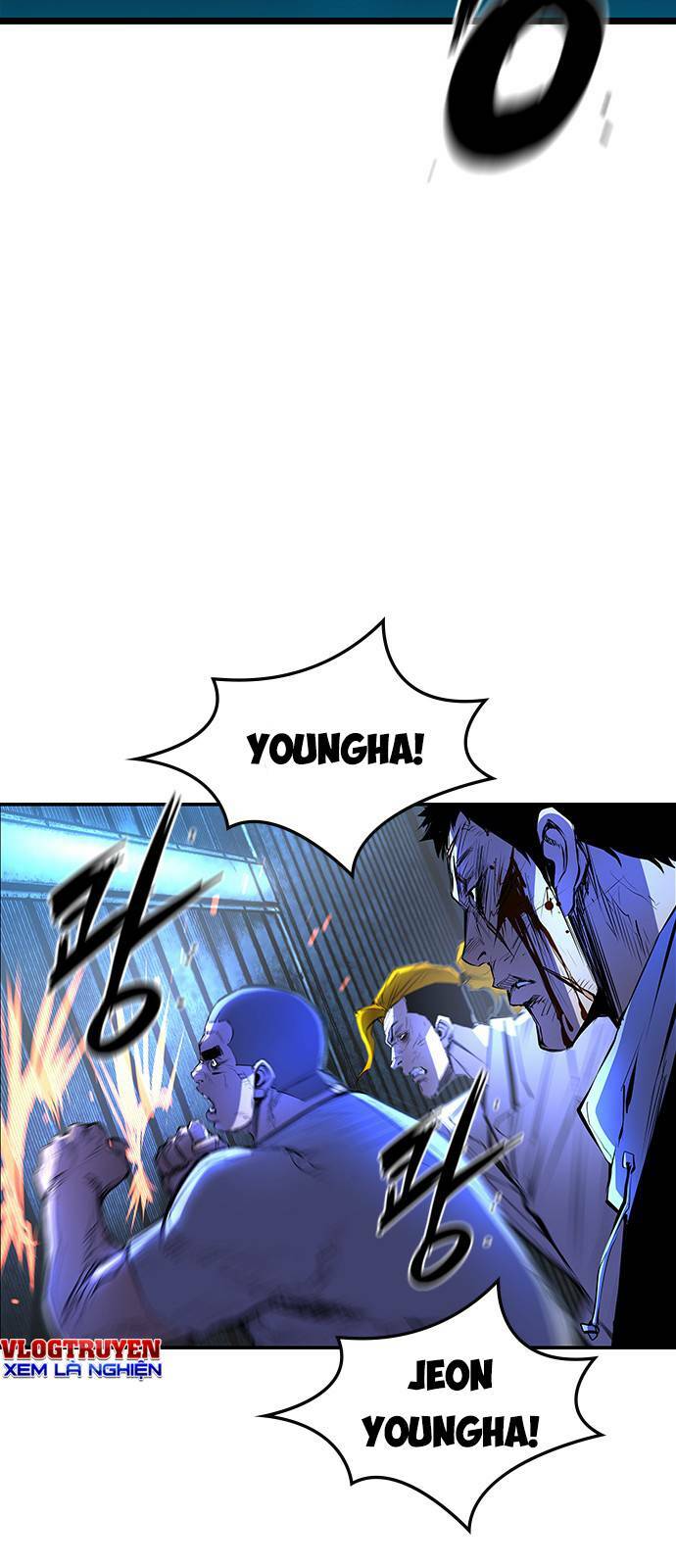 Phòng Gym Hanlim Chapter 78 - Trang 2