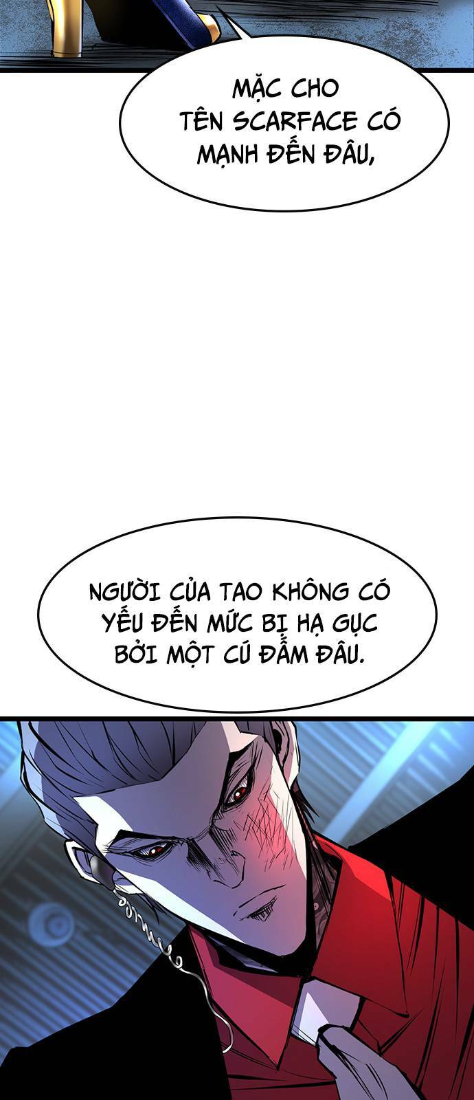 Phòng Gym Hanlim Chapter 79 - Trang 2