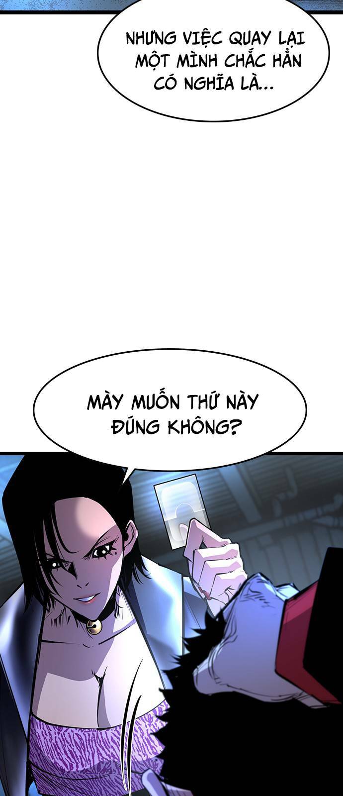 Phòng Gym Hanlim Chapter 79 - Trang 2