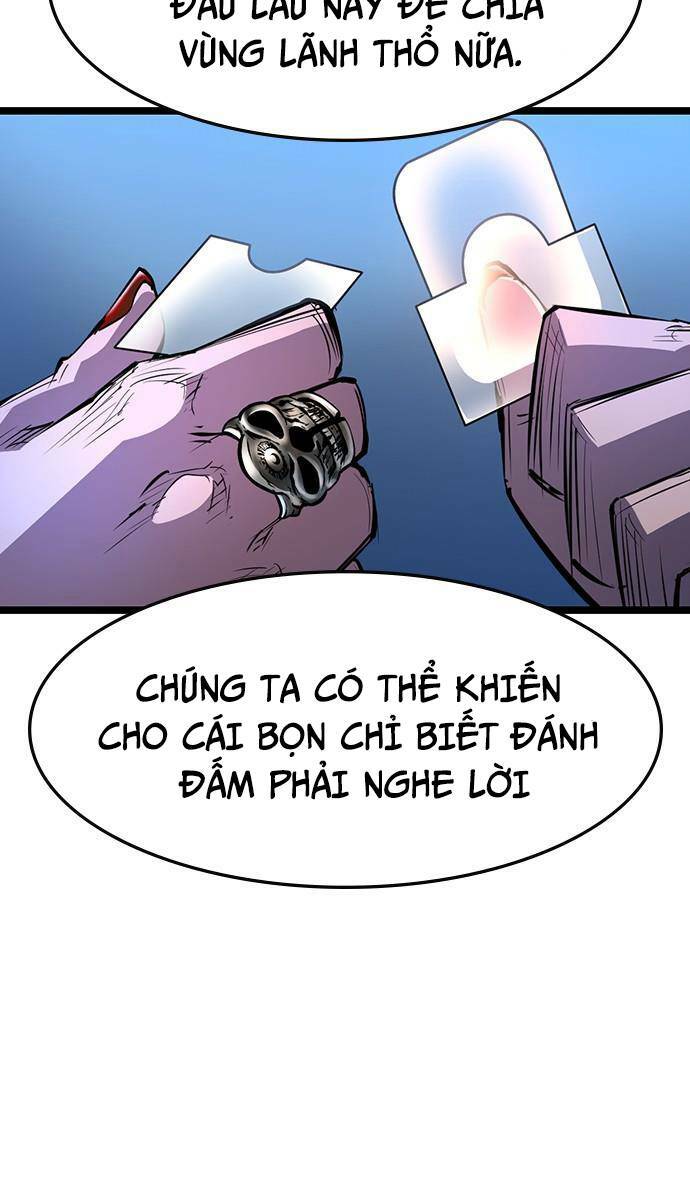 Phòng Gym Hanlim Chapter 79 - Trang 2