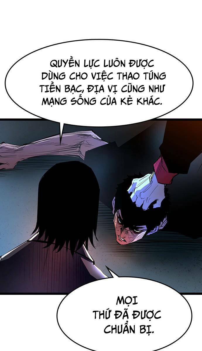 Phòng Gym Hanlim Chapter 79 - Trang 2