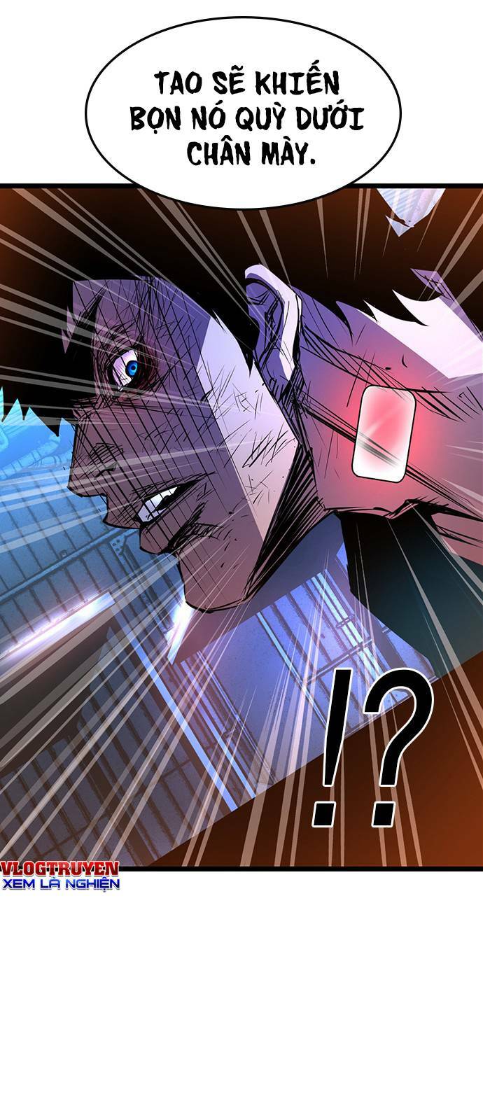 Phòng Gym Hanlim Chapter 79 - Trang 2