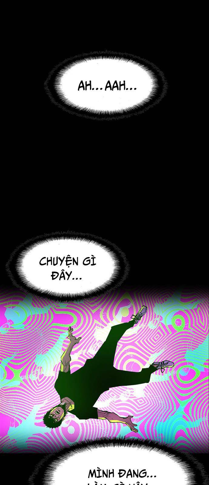 Phòng Gym Hanlim Chapter 79 - Trang 2