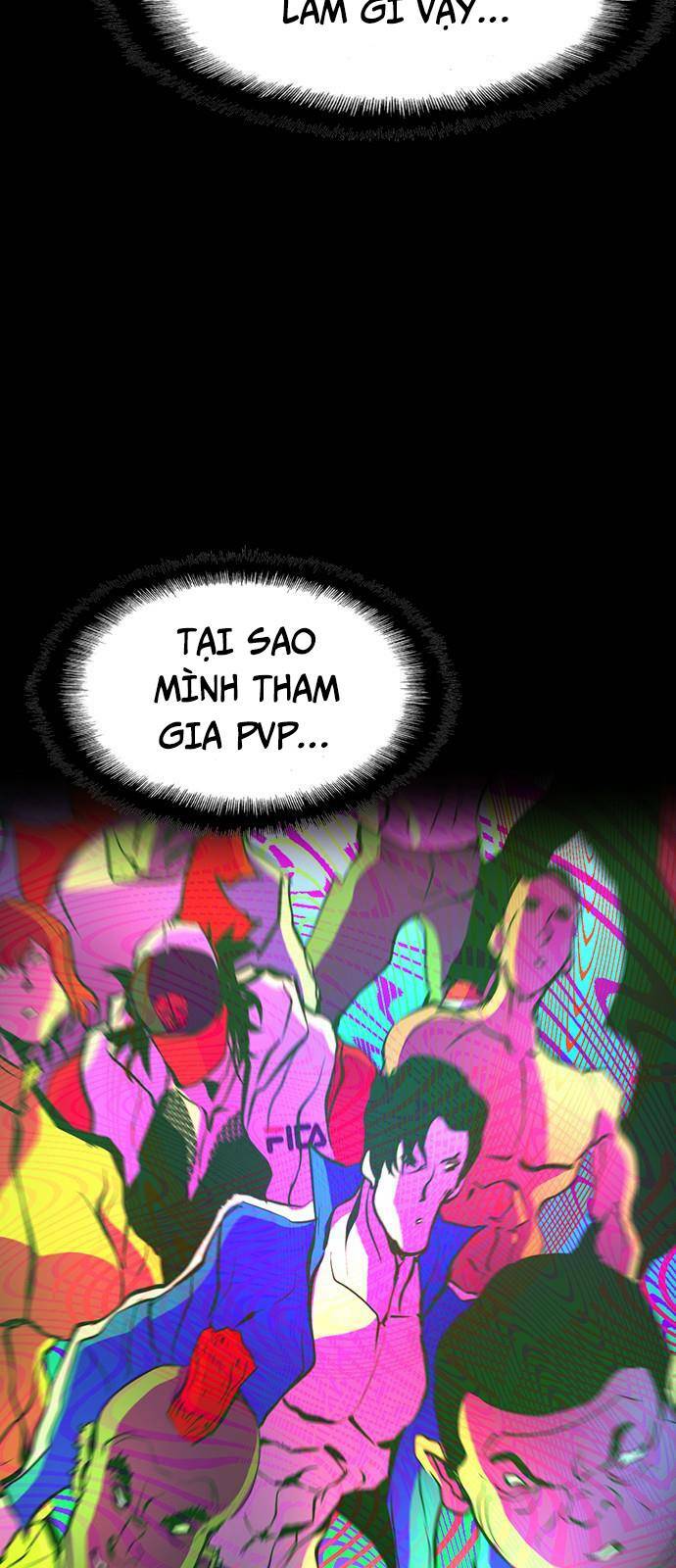 Phòng Gym Hanlim Chapter 79 - Trang 2