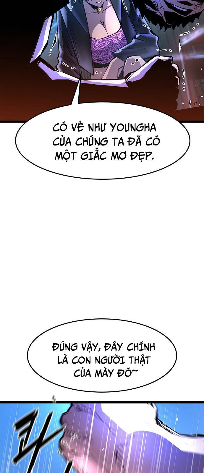 Phòng Gym Hanlim Chapter 79 - Trang 2