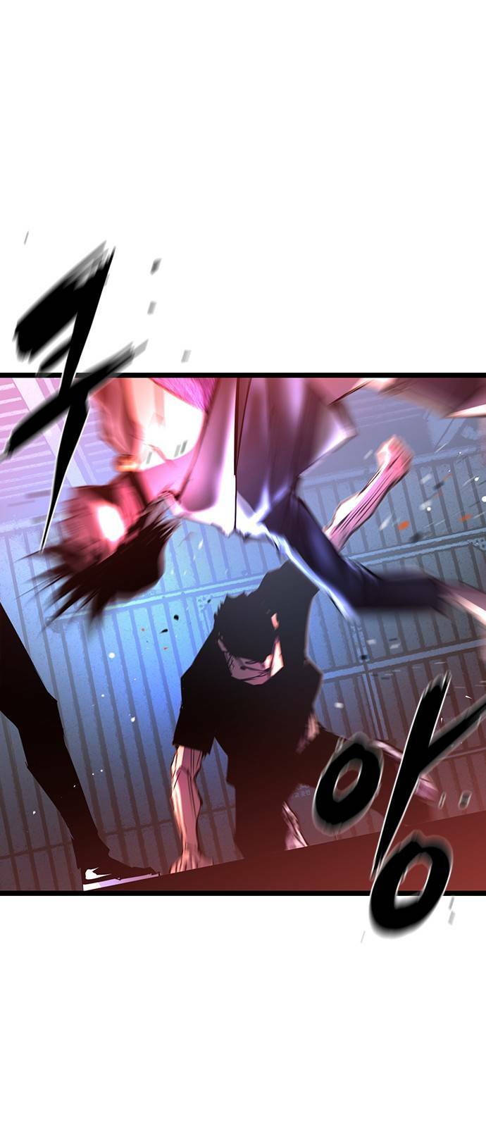 Phòng Gym Hanlim Chapter 79 - Trang 2